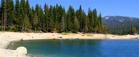 Vacation rental firm acquires Shaver Lake foothold - The Business Journal