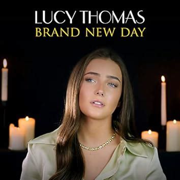 Play Lucy Thomas on Amazon Music