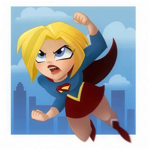 Kara Danvers Supergirl, Supergirl Dc, Cesar, Outlaw Star, Cartoon Network Art, Dc Super Hero ...