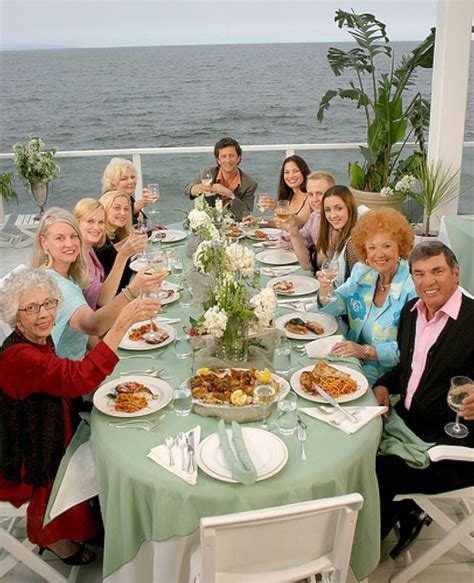 The Nanny Reunion: A Nosh to Remember (2004)