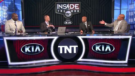 Watch Inside the NBA Season 2023 Episode 14 - Episode 14 Online Now