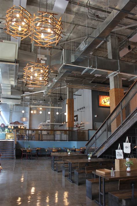 Durham Food Hall, in the Works for Years, Opens During the Pandemic