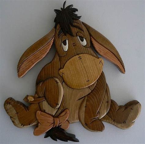 25 best Intarsia Woodworking Patterns images on Pinterest | Sculptures, Pyrography and Animal