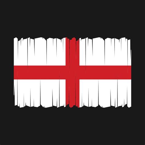 England Flag Vector 21670064 Vector Art at Vecteezy