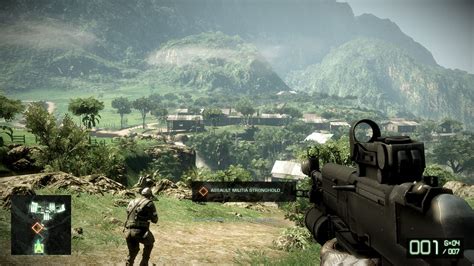 Battlefield: Bad Company 2 Screenshots - Image #2456 | New Game Network