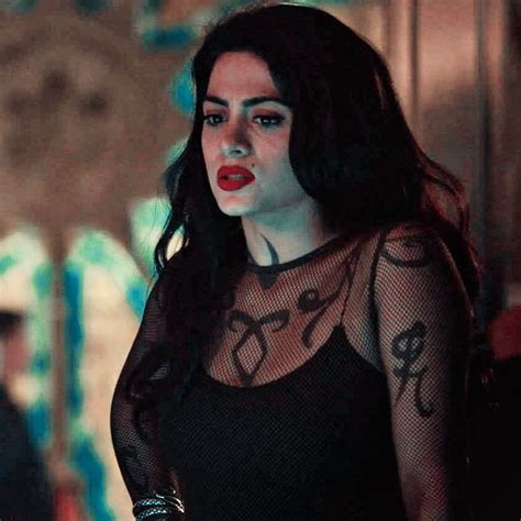 isabelle lightwood icon