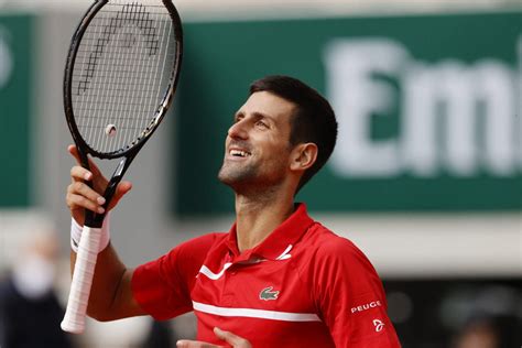 "Holding Your Breath for Too Long": Novak Djokovic Takes a Sarcastic Jibe at Stan Wawrinka ...