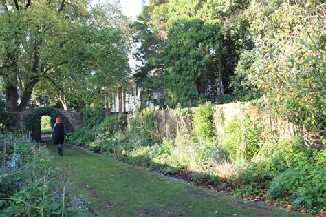 Cruden Farm: My favourite garden in the world – Janna Schreier Garden ...