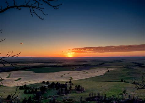 Chadron State Park Camping | The Dyrt