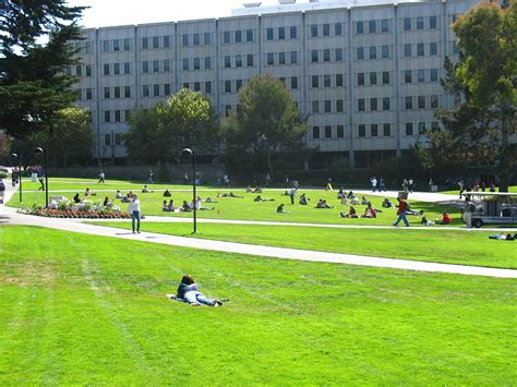 SFSU President Says University Condemns the Glorification of Terrorism, But Supports ‘the Right ...