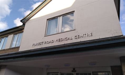 Surgery closure plan angers patients - Waltham Forest Echo