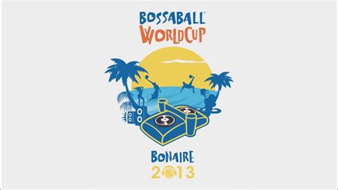 Bossaball World Cup 2013 Bonaire - trailer - YouTube