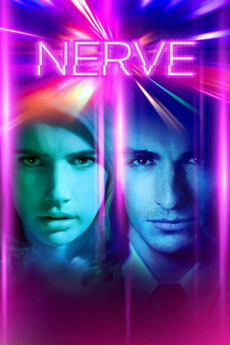 Full Movie: [Watch] Nerve Movie on Netflix 2016