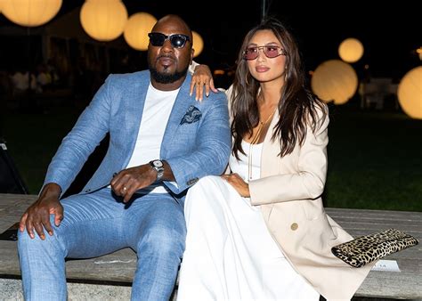 Jeannie Mai and Jeezy Celebrate 1-Year Wedding Anniversary