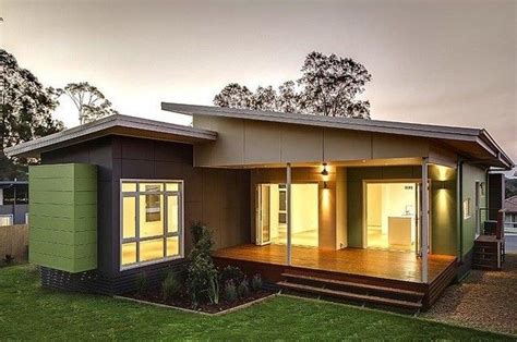 Modern Double Wide Mobile Homes, prefab home prices ... | Affordable ...