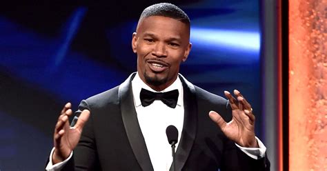 Jamie Foxx on Oscars Controversy: What’s the Big Deal? - Us Weekly