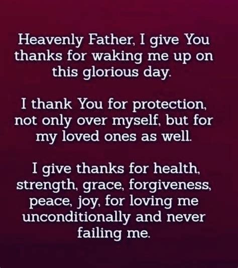 Sunday Prayer Quotes - ShortQuotes.cc