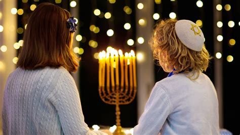 Hanukkah Blessings: Learn the 3 Hanukkah Prayers - B'nai Mitzvah Academy