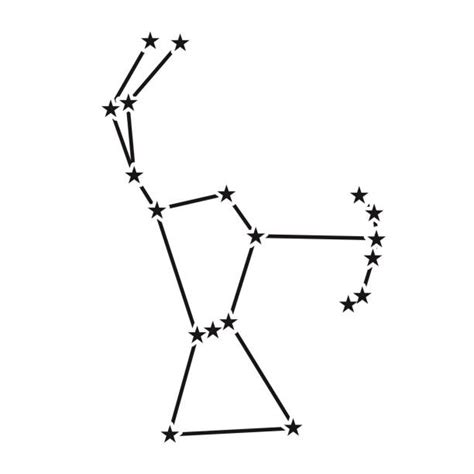 Orion Constellation Stock Photos, Pictures & Royalty-Free Images - iStock