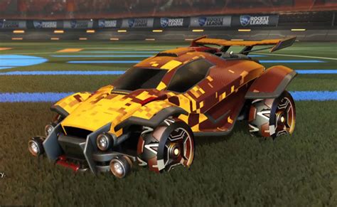 Rocket League Car Octane ZSR Design, best RL Octane ZSR Designs for ...