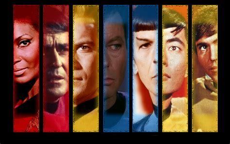 Star Trek: The Original Series Wallpapers, Pictures, Images