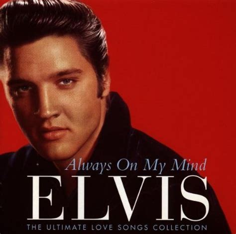 Presley, Elvis - Always on My Mind - Amazon.com Music