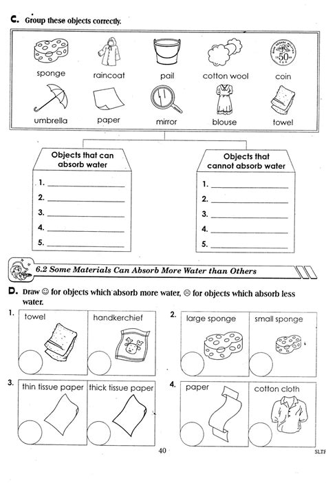 ks3 science revision worksheets pdf db excelcom - science year 3 | year ...