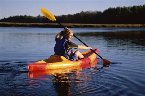 The 8 Best Sit-on-Top Kayaks