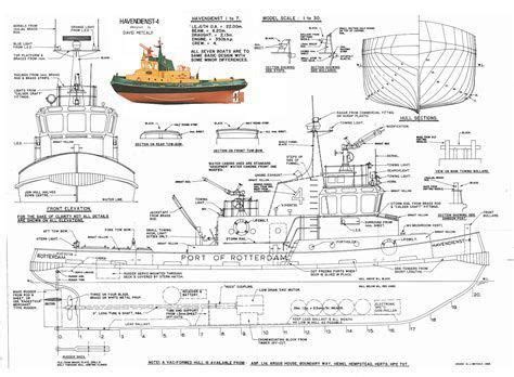 Image result for Model Tug Boat Plans #boatbuilding | Modelismo naval ...