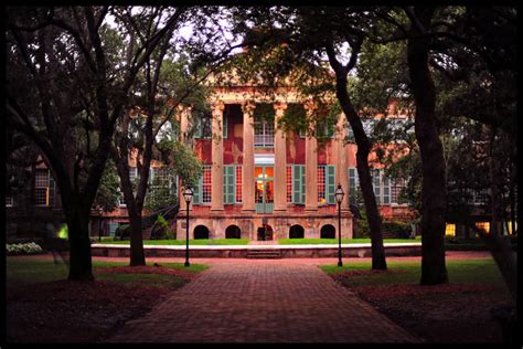 College Of Charleston | Flickr - Photo Sharing!