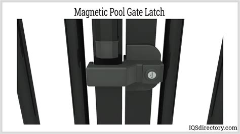 Gate Latches: What Is It? How Does It Work? Types Of & Uses