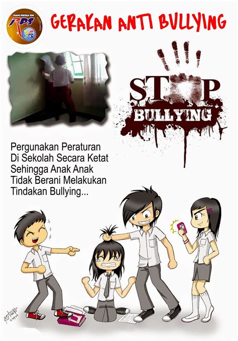 Contoh Slogan Stop Bullying – Coretan