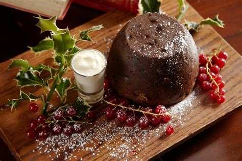 Irish Christmas Pudding | Christmas pudding, Irish christmas, Irish ...