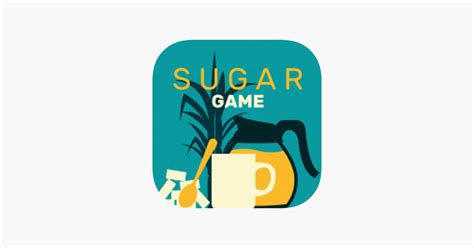 ‎sugar (game) on the App Store