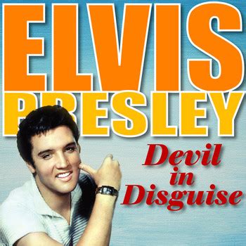 Devil in Disguise (2014) | Elvis Presley | High Quality Music Downloads ...