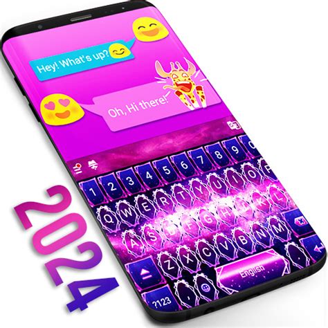 2024 Keyboard - Apps on Google Play