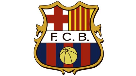 Barcelona Logo, symbol, meaning, history, PNG, brand