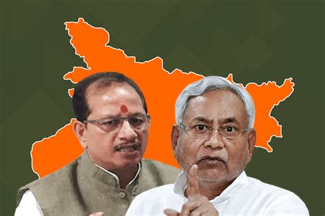 Nitish Kumar Set To Take Oath As Bihar Chief Minister For Ninth Time ...