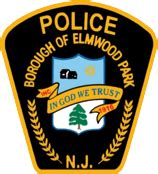 Elmwood Park Man Allegedly Threw Gun During Police Chase in Paterson, NJ