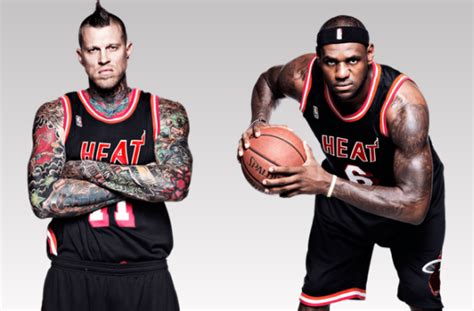 Miami Heat to Wear Road Throwback Uniforms – SportsLogos.Net News