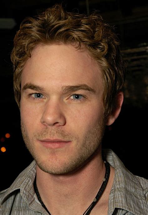 Shawn Ashmore - Celebrity biography, zodiac sign and famous quotes