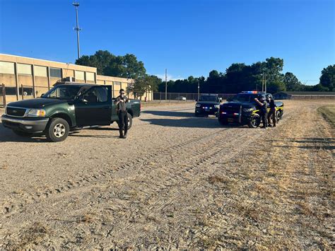 Lake County Sheriff's Office Explorers Program - Sheriff