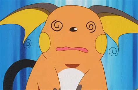 raichu gif | Tumblr