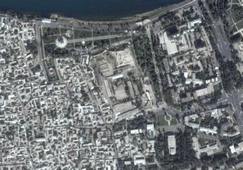 Alexandria Eschate - Livius | Alexandria, City photo, Photo