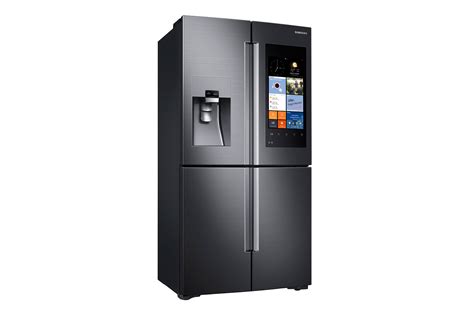 Samsung Smart Refrigerator 2016 - Ratings/Review/Comparison - Appliance ...