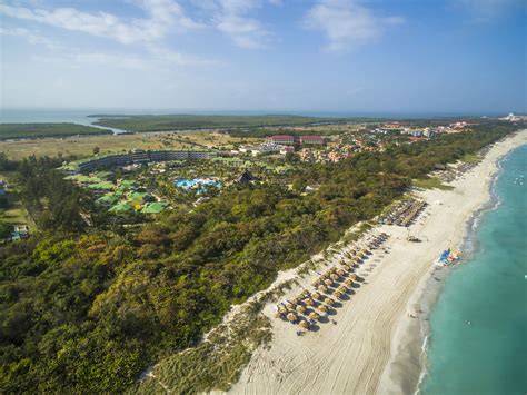 Hotel Melia Las Antillas All Inclusive (Varadero) da 132€ - Volagratis