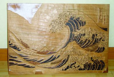 History of Japanese Woodblock Printing - BOOK ARTS-COURSE HUB