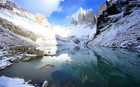 Ultimate Torres del Paine Winter Travel Guide | KMS Travel