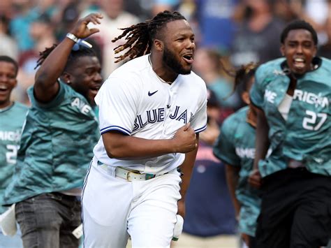 SIMMONS: Blue Jays need Vladdy Jr. to bring Home Run Derby energy ...