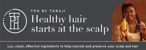 TPH by Taraji | Curly Hair Care | Sally Beauty